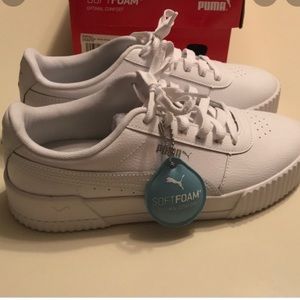 PUMA CARINA COURT. (New without box)